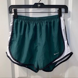 Nike Tempo Running Shorts - small